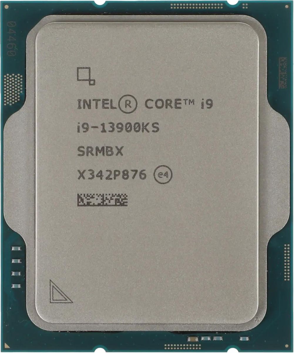 Процессор Intel Core i9 13900KS, LGA 1700,  OEM [cm8071504820503 srmbx]